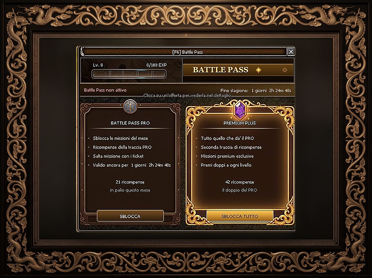 Battle Pass